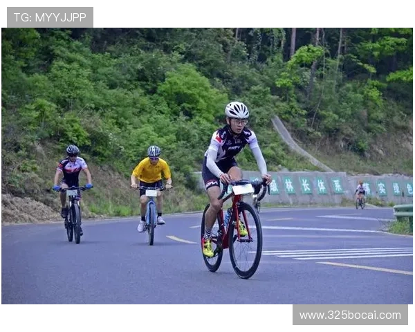 2026年凤凰山自行车比赛：挑战极限，感受速度与激情