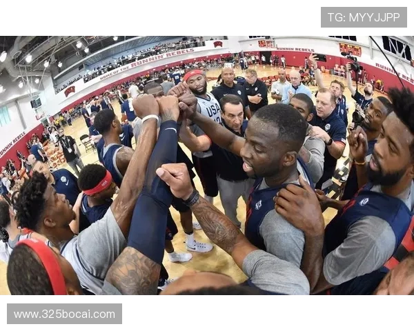 2026年美国梦之队在国际赛场上的精彩表现与期待分析